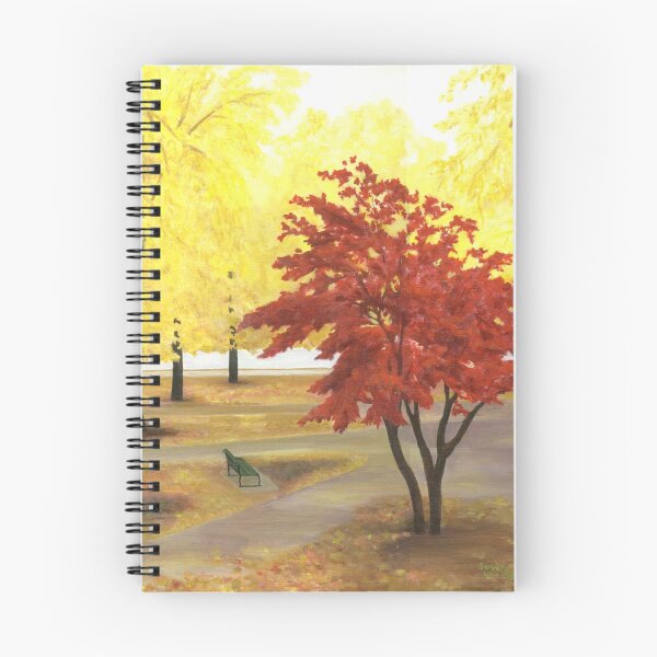 Item preview, Boston esplanade #1 designed and sold by Barbara Weir.