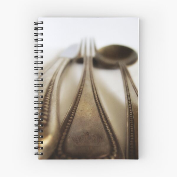 Item preview, Silverware designed and sold by RobertCharles.