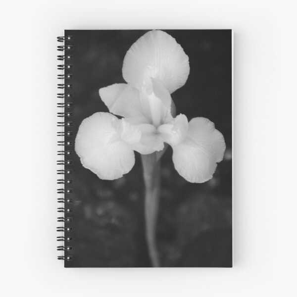 Item preview, Dad's Iris designed and sold by Krista Svejda.