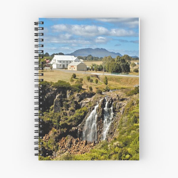 Item preview, WARATAH FALLS, TASMANIA designed and sold by Raoul Madden.
