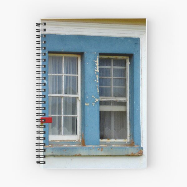 Item preview, blue window designed and sold by lulu64.