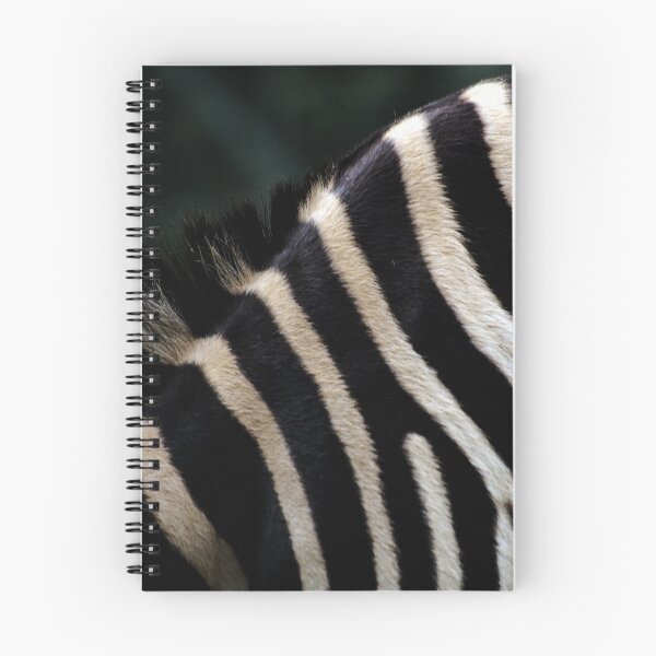 Item preview, Zebra Stripes designed and sold by Tamara Kenneally.