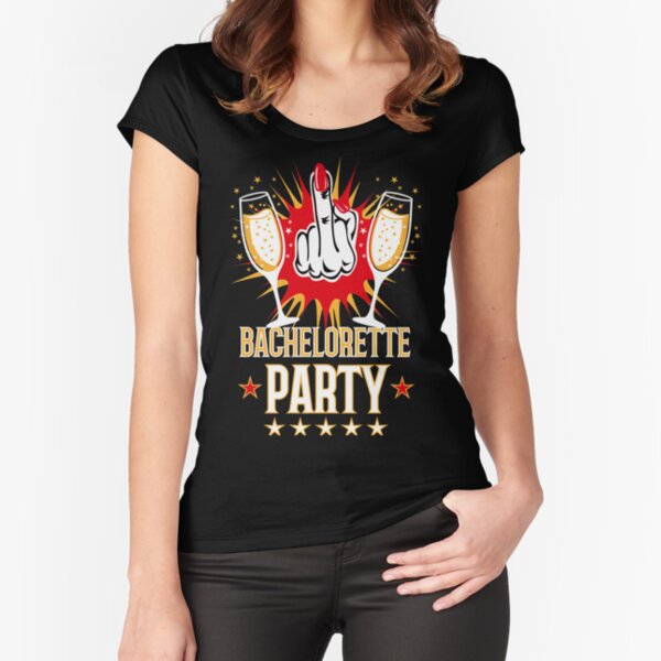 Item preview, 146 Bachelor Party Middle Finger Deer Head Beer designed and sold by Margarita-Art.