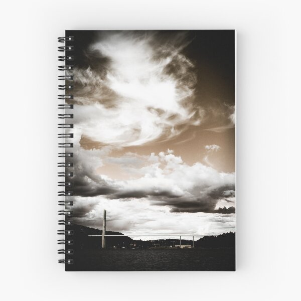 Item preview, Dramatic skies designed and sold by Vegard Giskehaug.