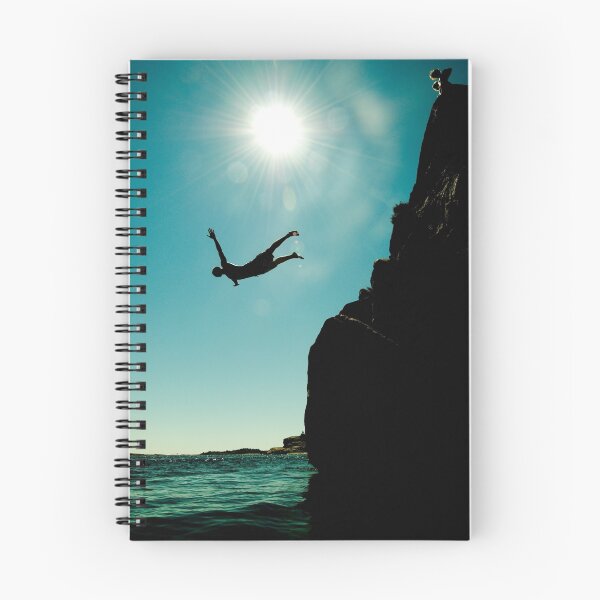 Item preview, Cliffdiver designed and sold by Vegard Giskehaug.