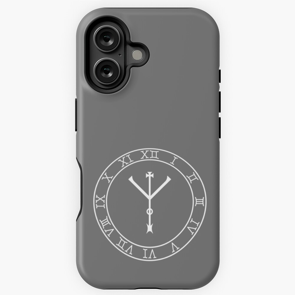 Item preview, iPhone Magsafe Tough Case designed and sold by ANGELSONLY.