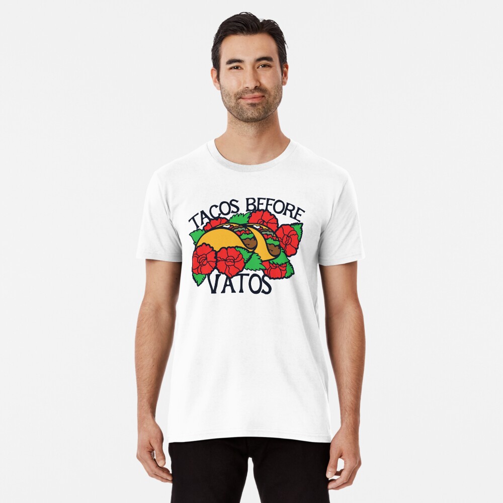 Item preview, Premium T-Shirt designed and sold by Boogiemonst.