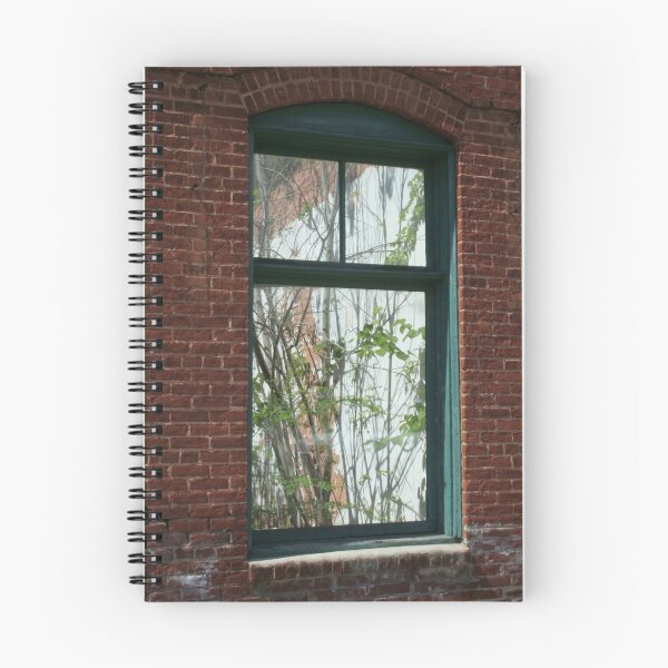Item preview, Window designed and sold by Michael McCasland.