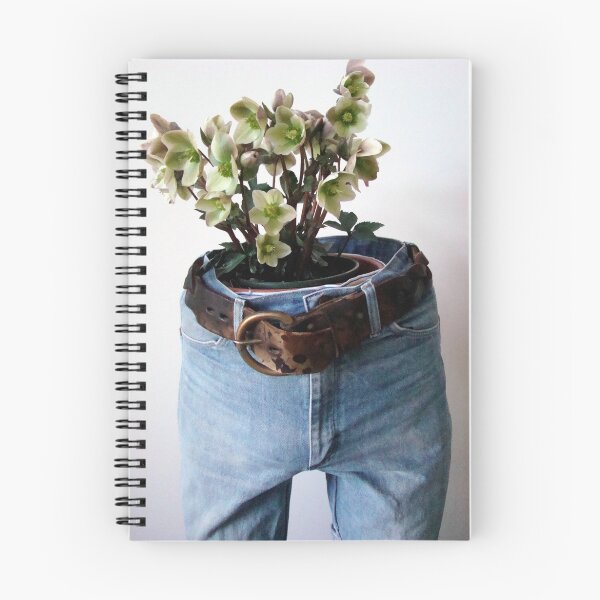 Item preview, My Spare Jeans designed and sold by Michael J Armijo.