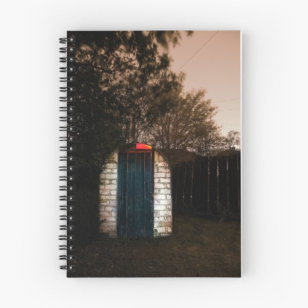 Item preview, Refugio Anderson designed and sold by scottmoore.