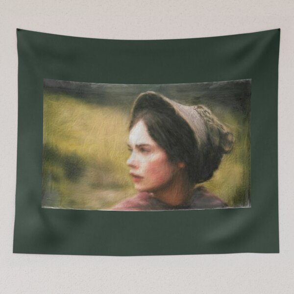 Item preview, Jane designed and sold by RobynLee.