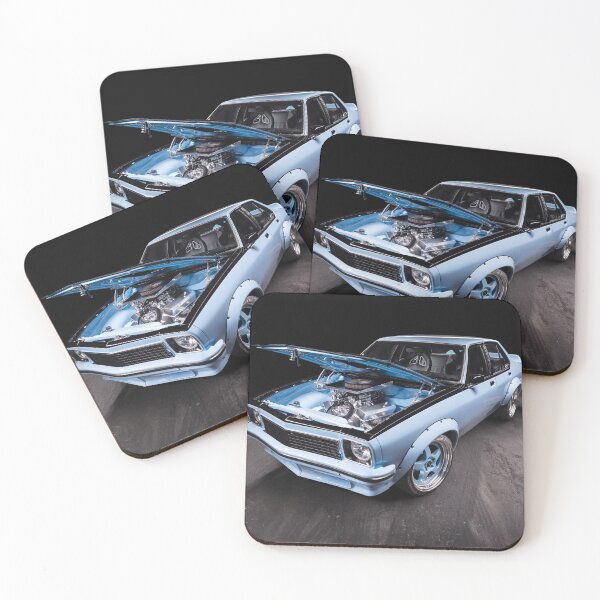 Item preview, Jason Sandner's Holden LX Torana designed and sold by HoskingInd.