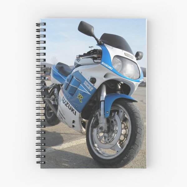 Item preview, GSXR 750 designed and sold by Lauryn1727.