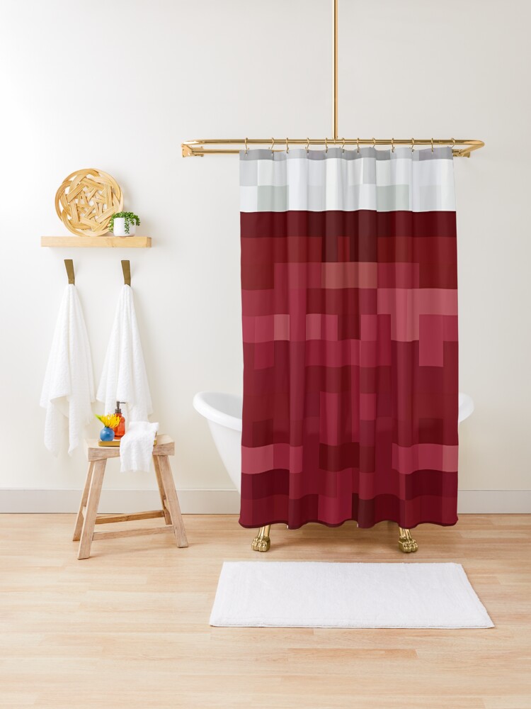 Louis Vuitton Shower Curtains for Sale - Pixels