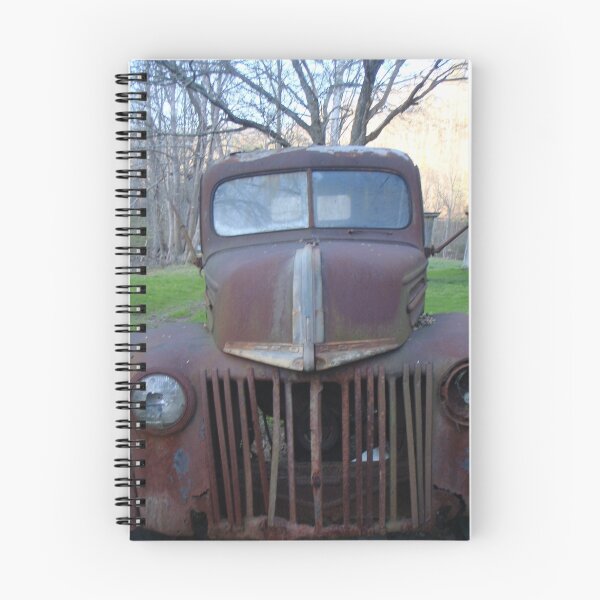 Aperçu de l'œuvre Camionnette de Grandpas créée et vendue par MsLynn.