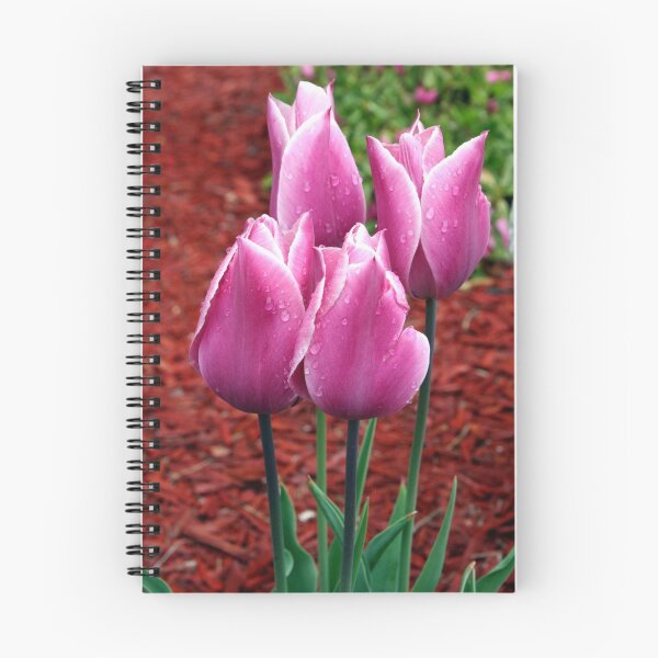 Item preview, Tulips designed and sold by Lori Walton.