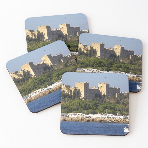 Item preview, The Grand Master's Palace designed and sold by tomg.