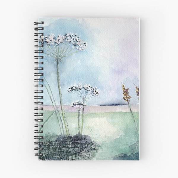 Item preview, Daisies in the Meadow designed and sold by Eileen DiGiacomo.