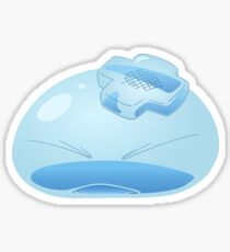 Ouch! Rimuru Sticker