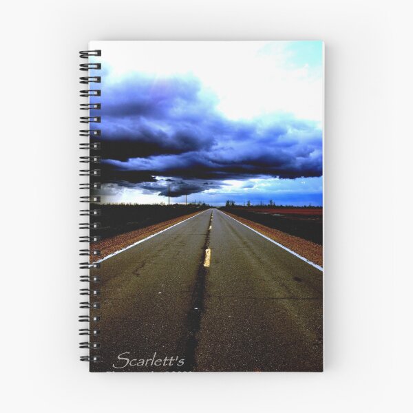 Item preview, HighWay to Anywhere designed and sold by MzScarlett.