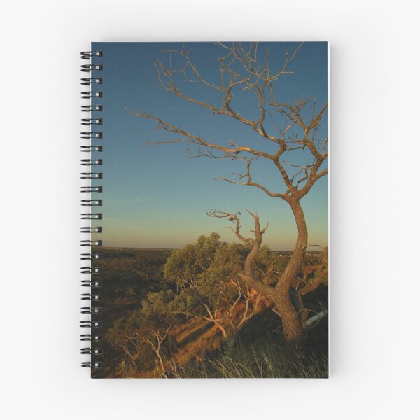 Item preview, Outback at Sunset designed and sold by NickBlake.