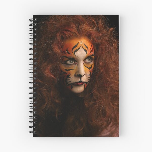 Item preview, Tiger designed and sold by Sharon Hodges.