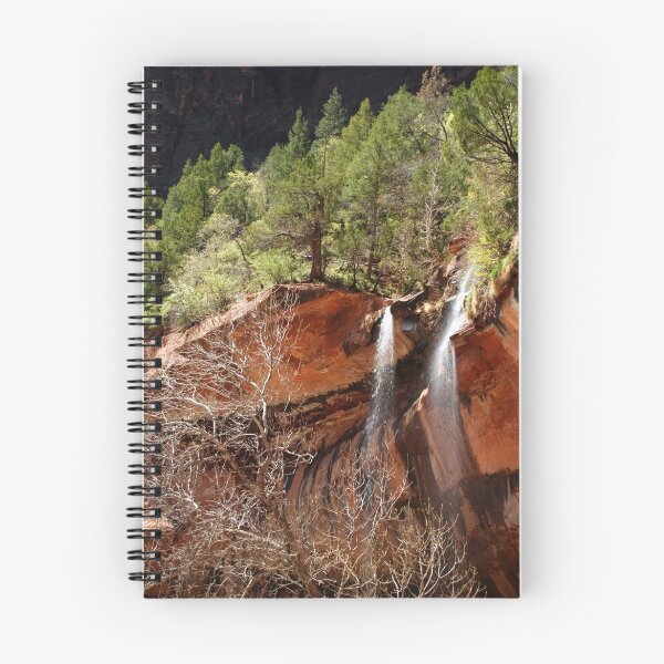 Item preview, Spring Falls designed and sold by Barbara Burkhardt.
