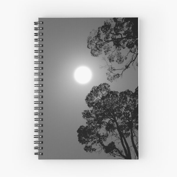 Item preview, Midnight in the bush designed and sold by Anthony Davey.