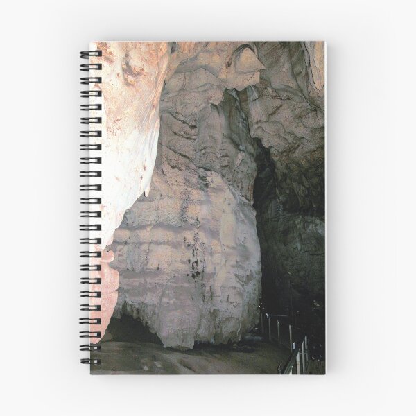 Item preview, Cutta Cutta Caves - (Many Stars) Limestone Caves designed and sold by Veronicar.