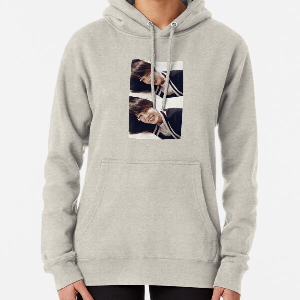 cute bts hoodies