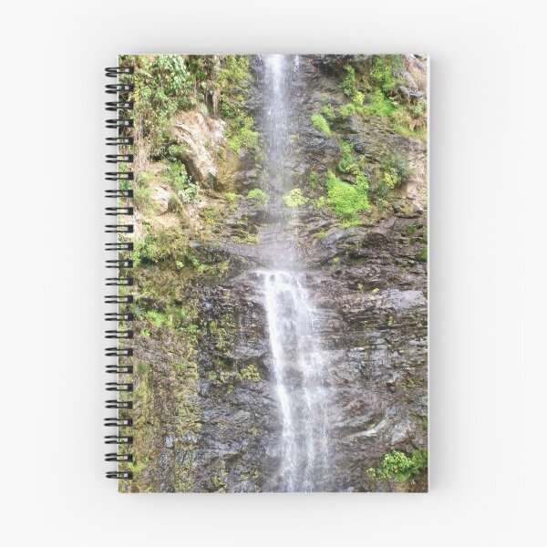 Item preview, Oh so High Waterfall ! designed and sold by Leslie van de Ligt.