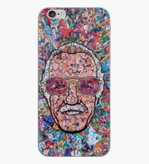 Stan Lee 1922-2018 iPhone Case