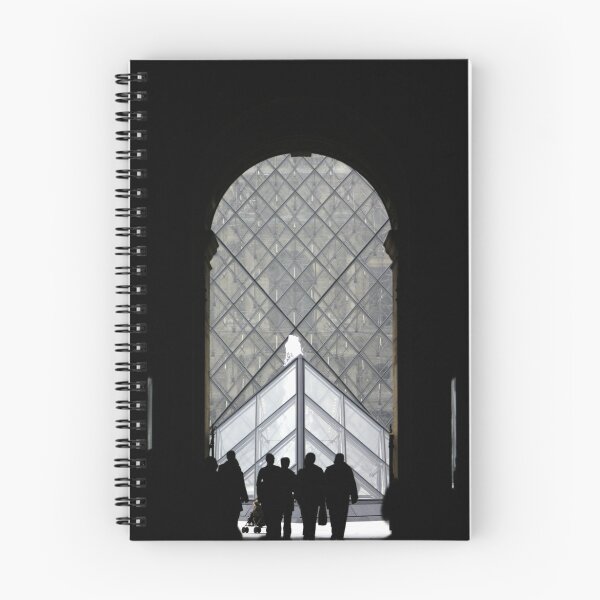 Item preview, Pyramidal Glimpse designed and sold by pauloneill.