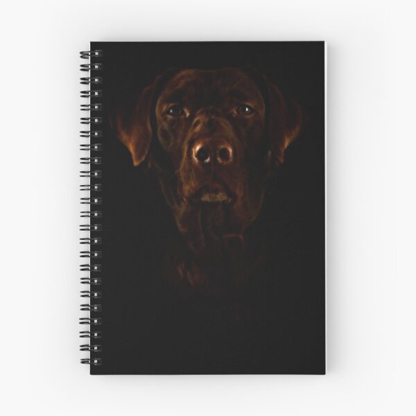Item preview, Chocolate Lab designed and sold by Katseyes.