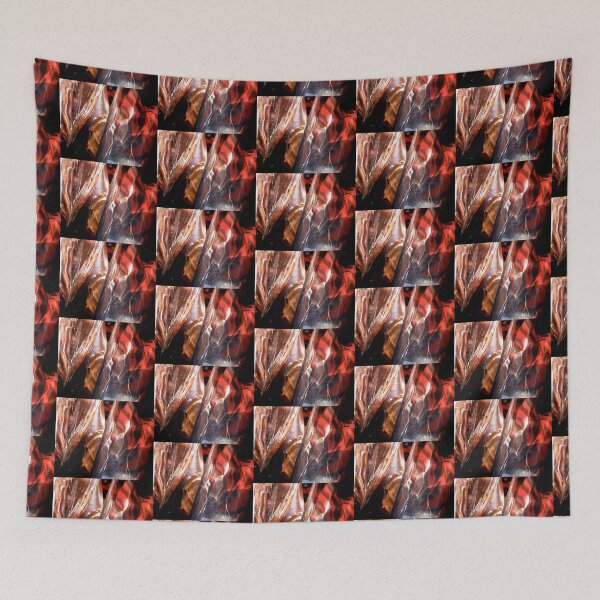 Item preview, Abstract 818 designed and sold by Shulie1.