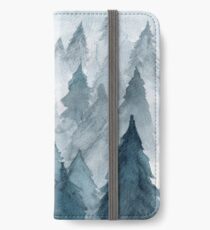 Vinilo o funda para iPhone Claro invierno