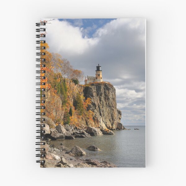 Item preview, Split Rock Light house #1 designed and sold by JimGuy.
