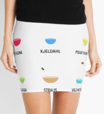 Science Teacher. Pro Science. Chemistry Teacher. Science Gift. Educational Lab Glassware. Chemistry Flasks. Infographic. Science Nerd. Laboratory. Chemist. Mini Skirt