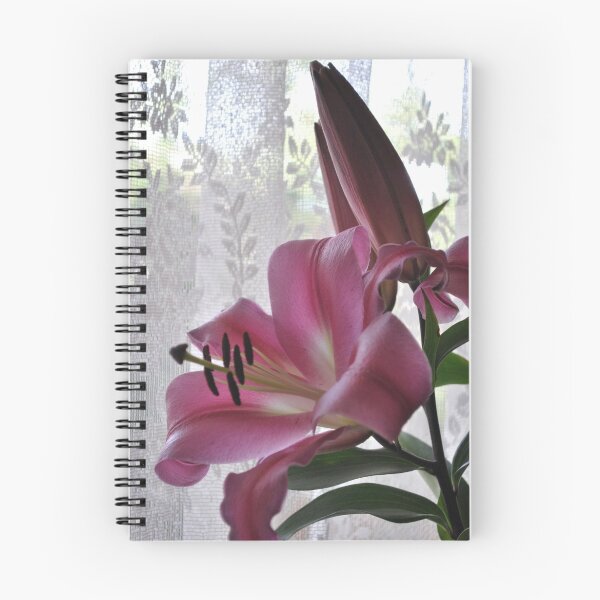 Item preview, Lily and lace  designed and sold by Lozzar Flowers & Art.