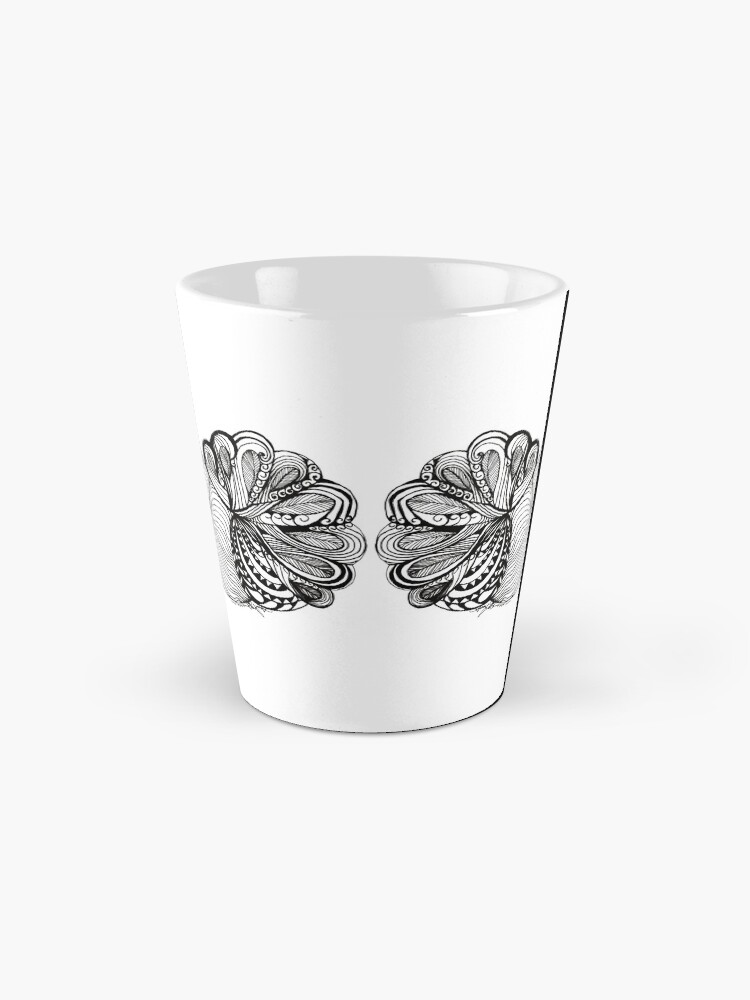 Alternate view of Turkey Time Mug
