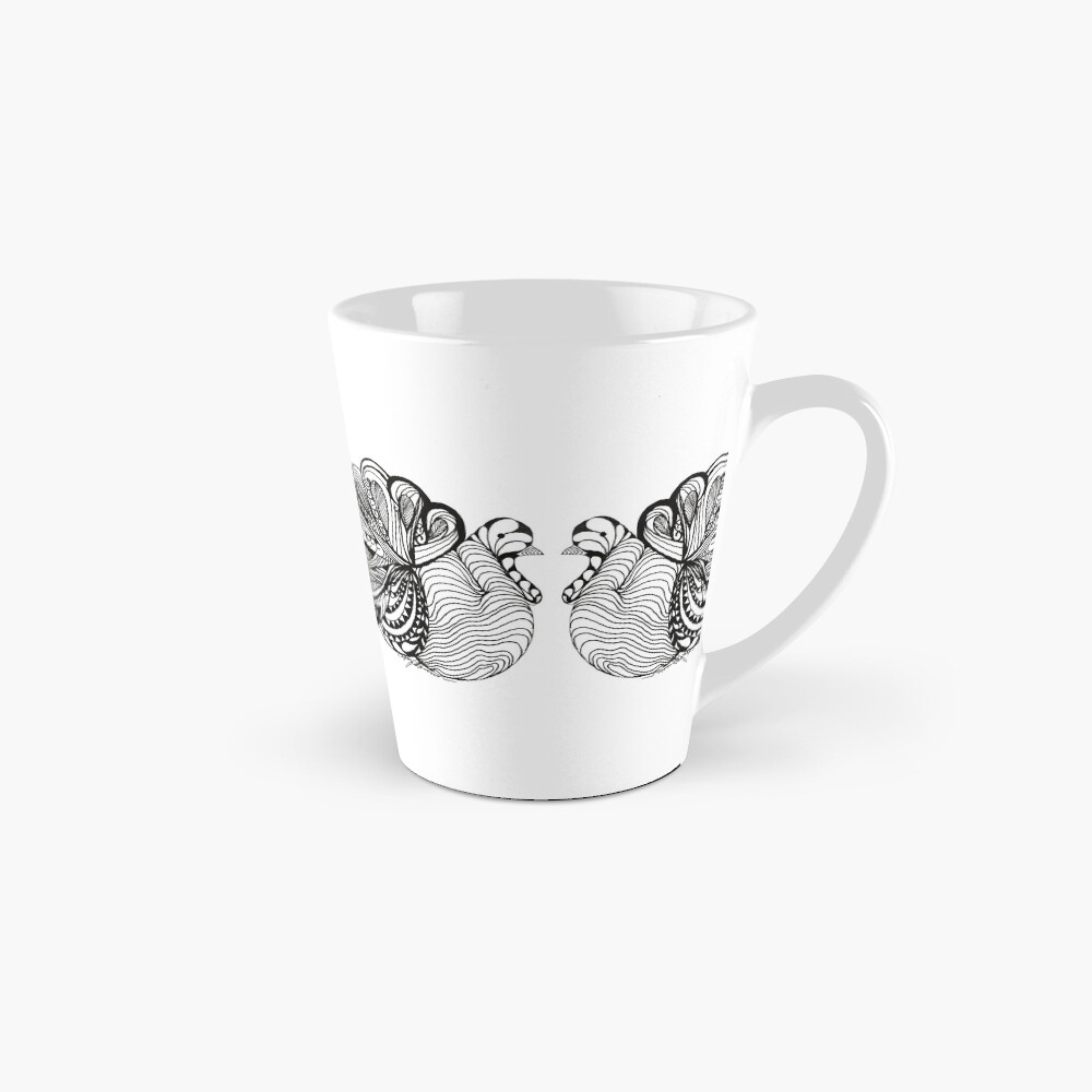 Turkey Time Mug
