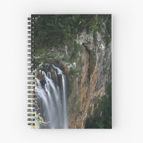 Aperçu de l'œuvre Purlingbrook Falls créée et vendue par michael  langer.