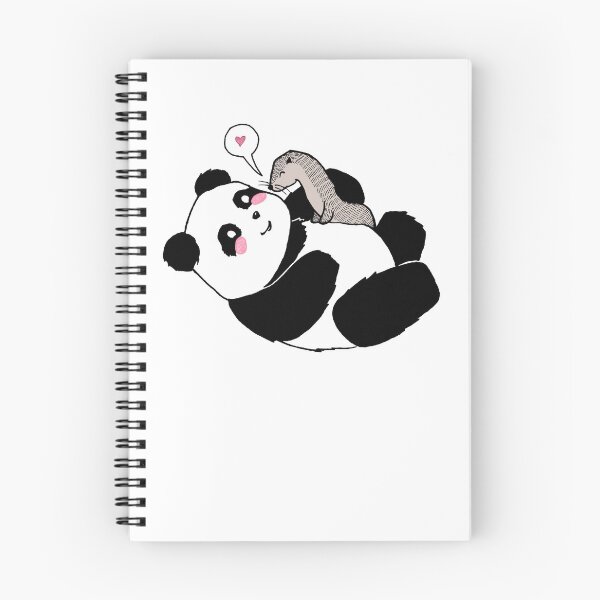 Item preview, El mejor amigo de Panda designed and sold by Earendil1789.