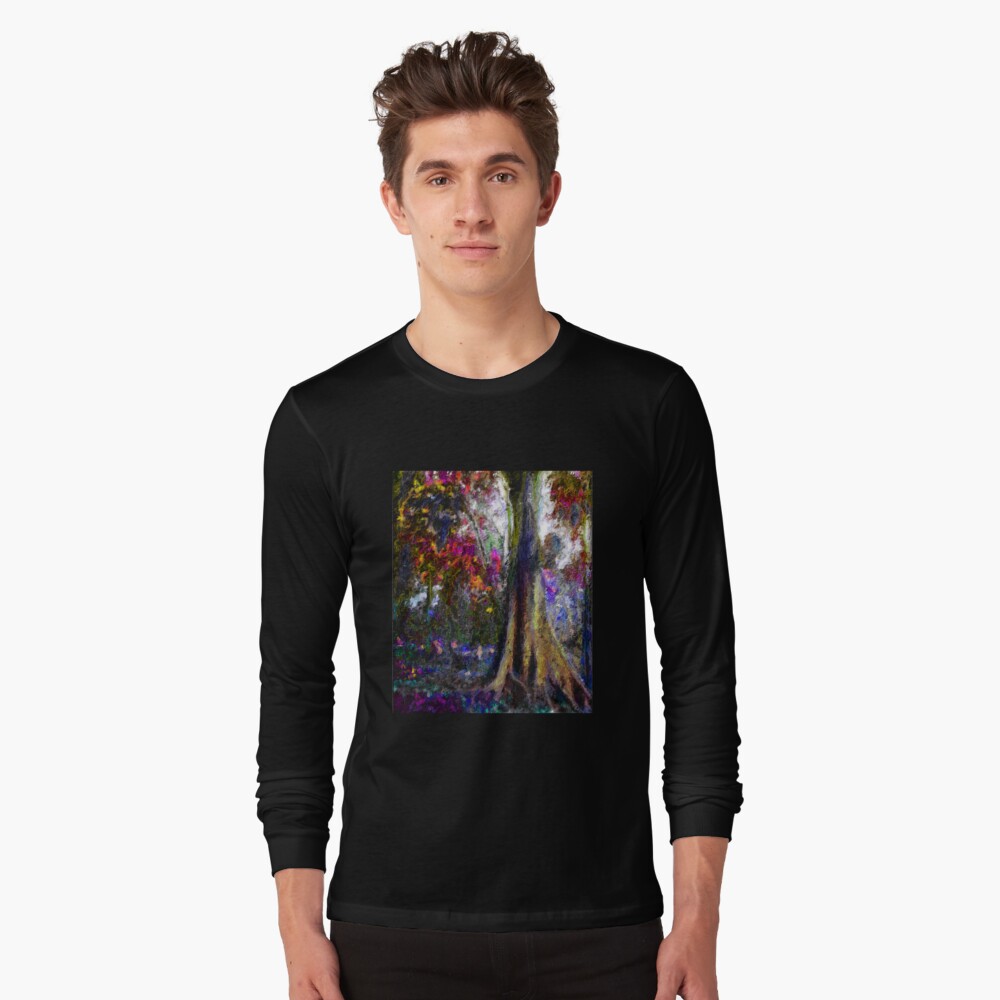 Item preview, Long Sleeve T-Shirt designed and sold by Vk91.