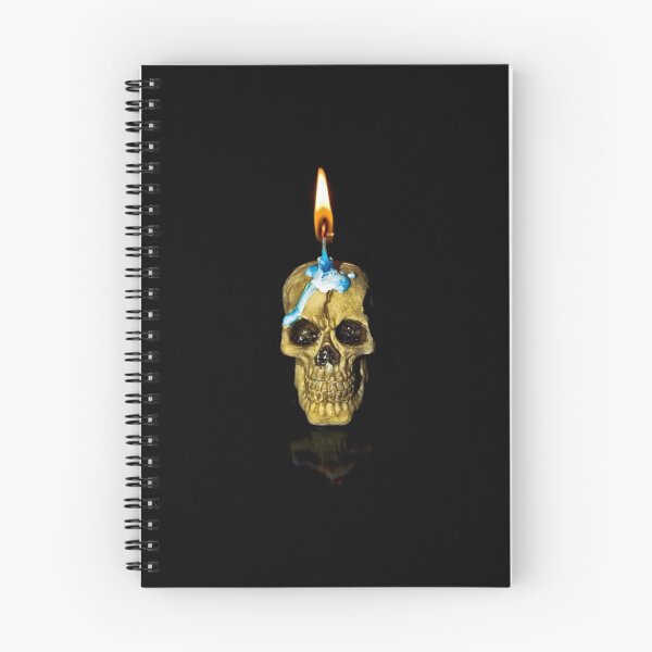 Item preview, Horror: Blow out the candles [ blank ] designed and sold by VANESSA PIKE-RUSSELL.