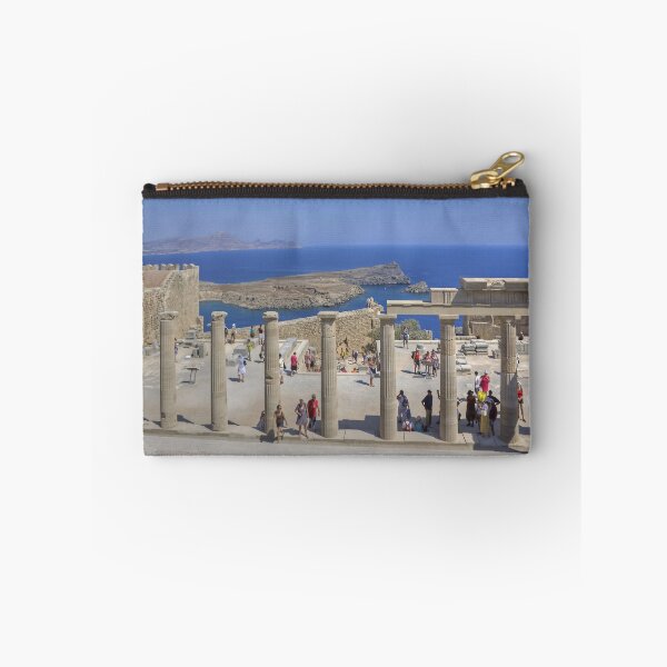 Item preview, Lindos Stoa designed and sold by tomg.