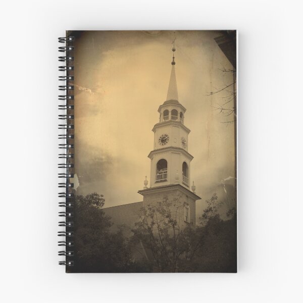 Item preview, Frederick Steeple designed and sold by Colleen Drew.