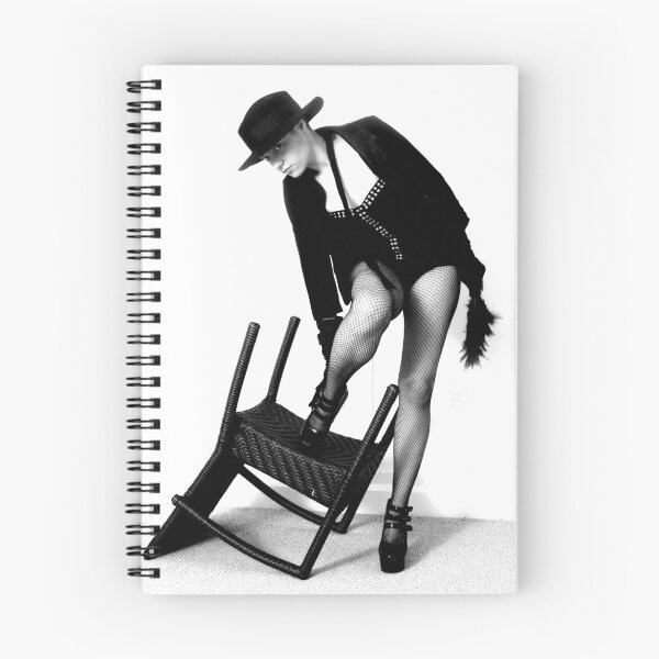 Aperçu de l'œuvre Cabaret! créée et vendue par procapture.