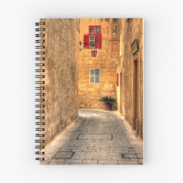 Item preview, Mdina street designed and sold by ziko.