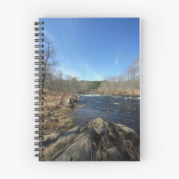 Item preview, Río San Jorge designed and sold by Rebecca Wilcox.